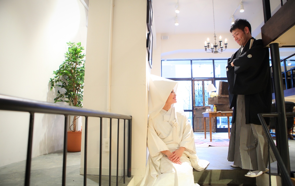 ユーモア×オシャレPHOTO