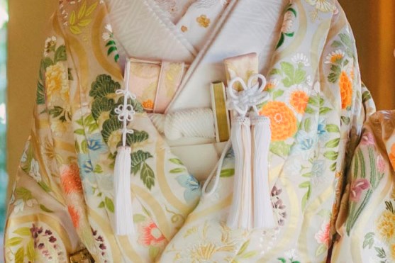 懐剣・筥迫セット