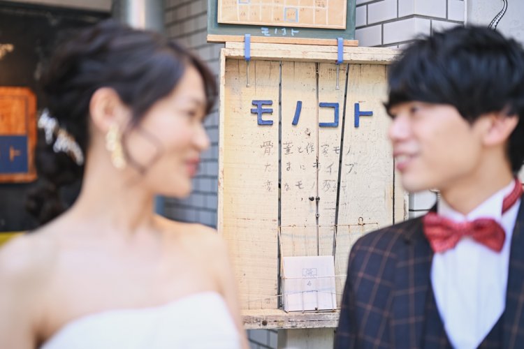 昔ながらの雰囲気感じるお店で