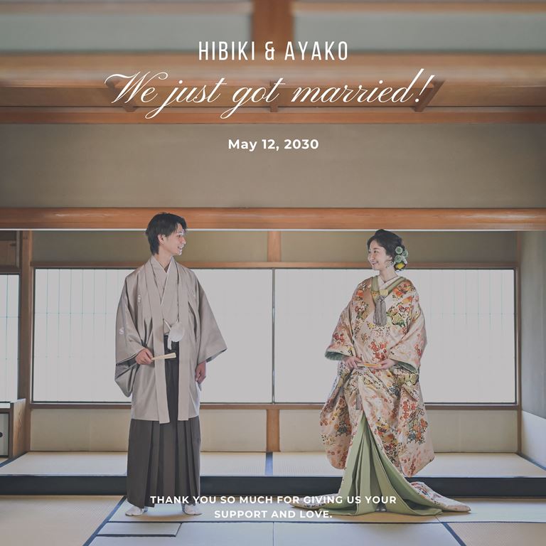 ②ファブリックアート（300×300）