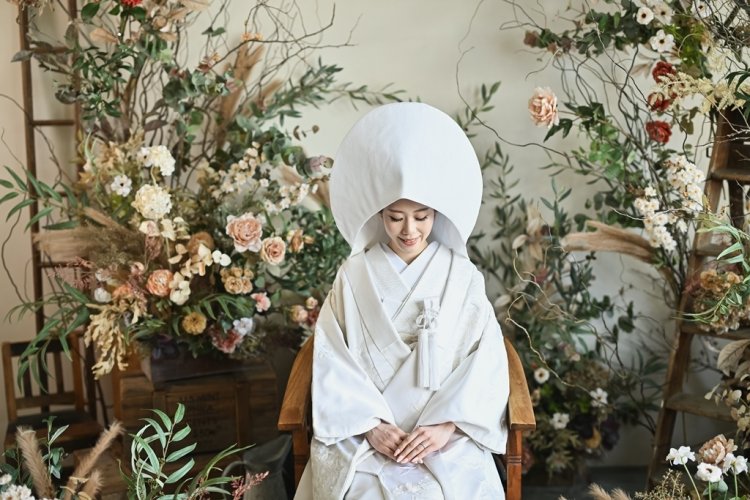 スタジオ内にはオシャレな家具がいっぱい