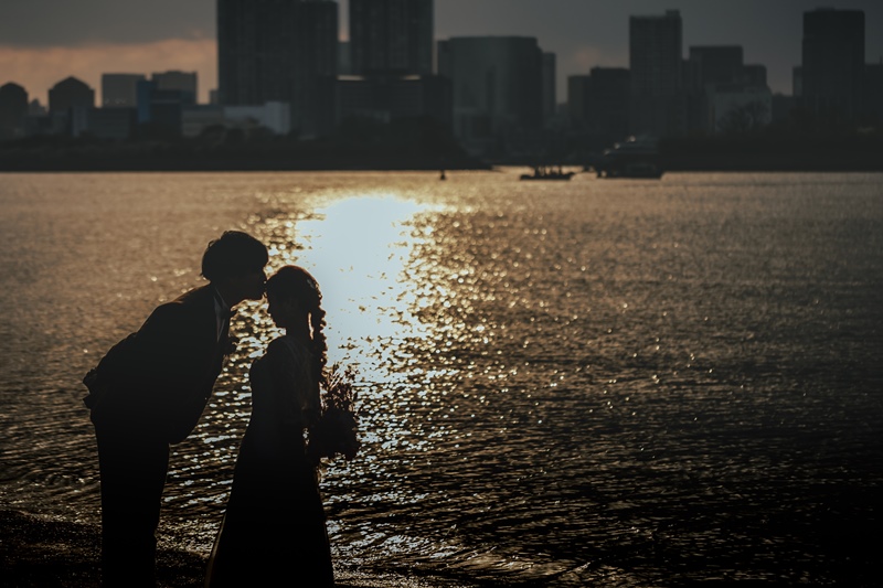 アルバム、データ納品