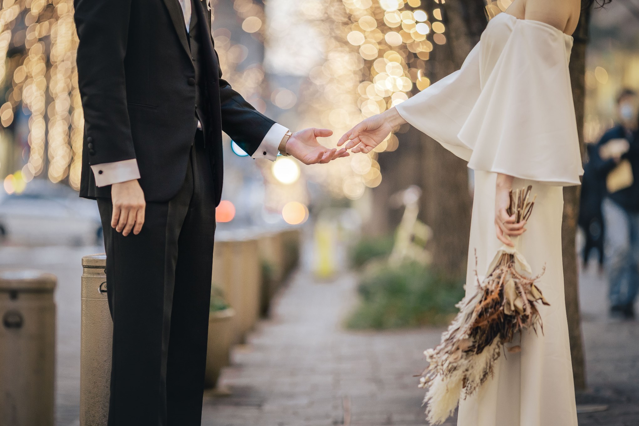 ファーストミートムービー