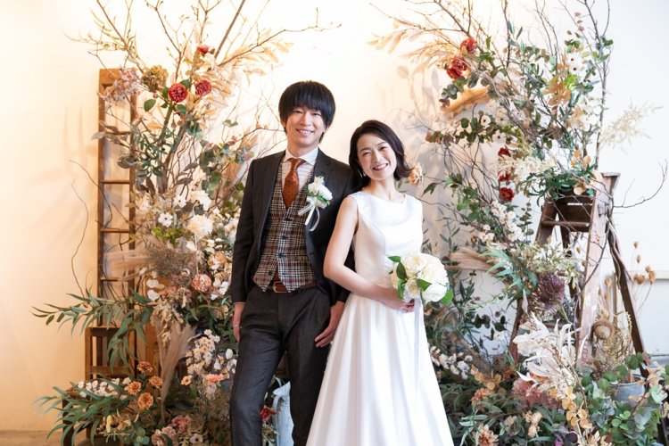 大人っぽくオシャレな撮影が叶うスポットも