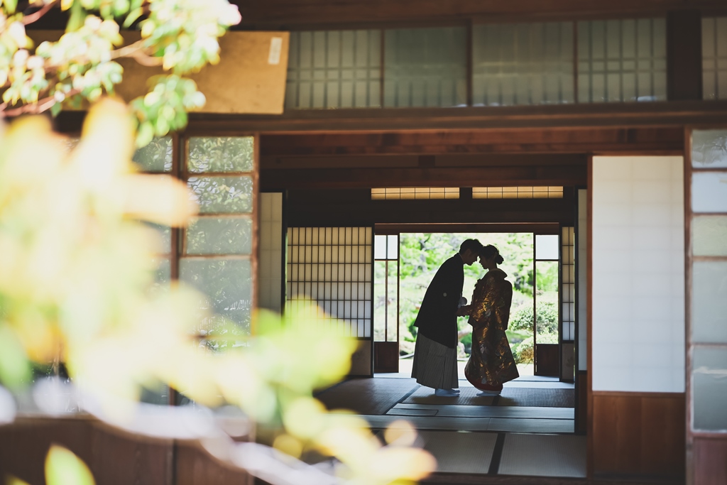 和装2スタイルPCメイン