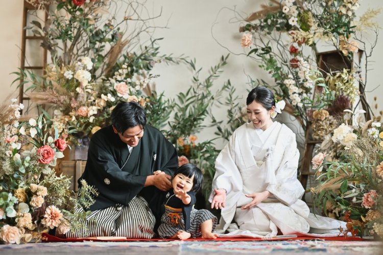 オシャレなアトリエスタジオフォト