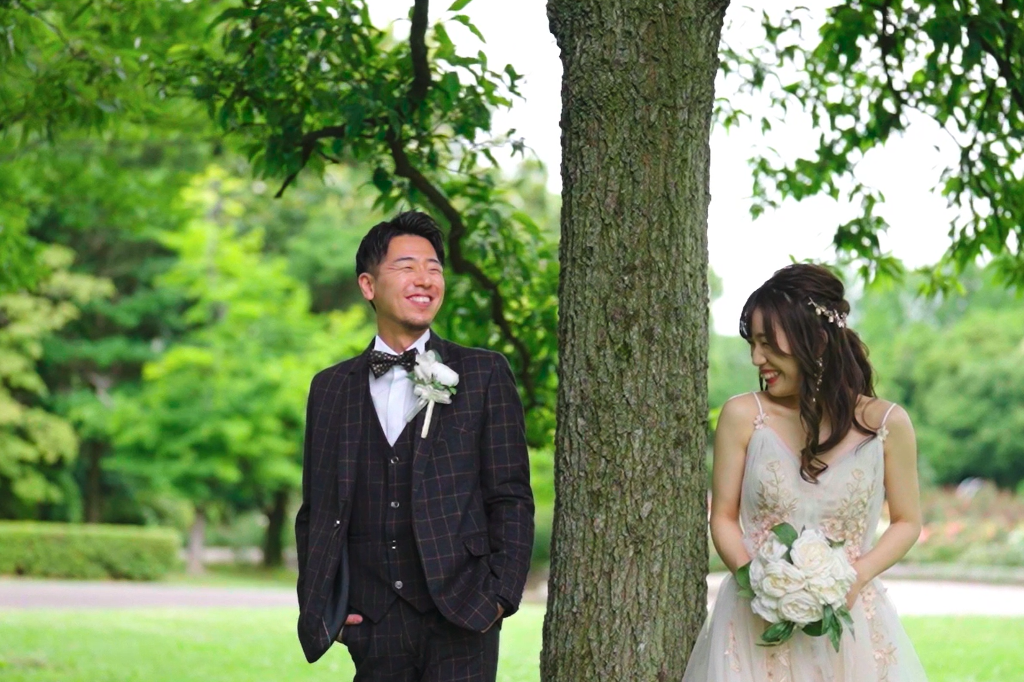 オープニングムービー構成6