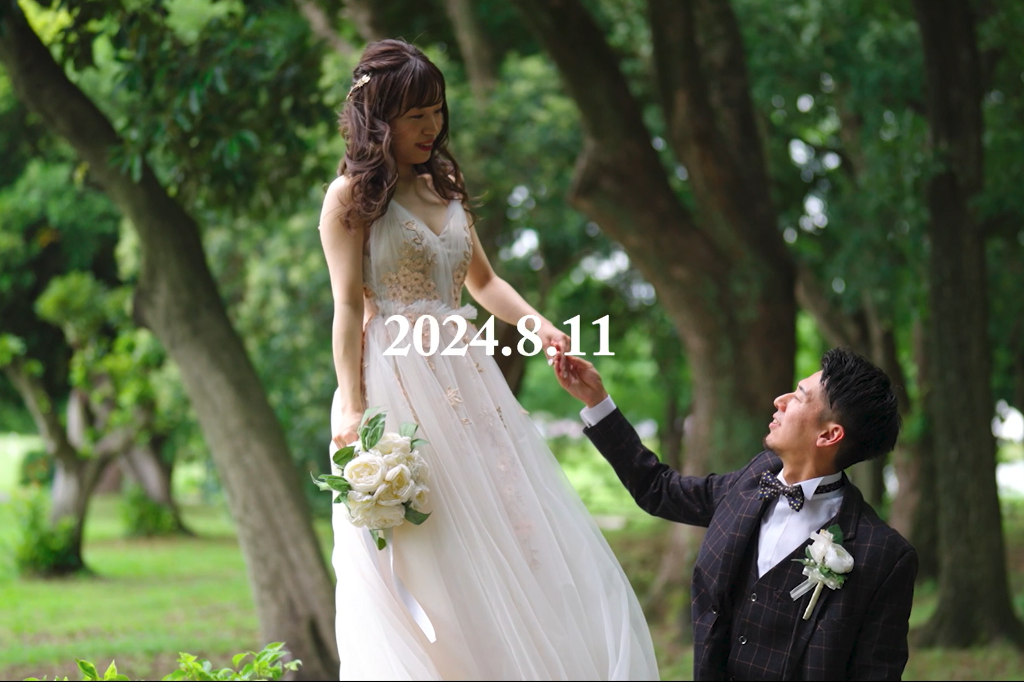 オープニングムービー構成4