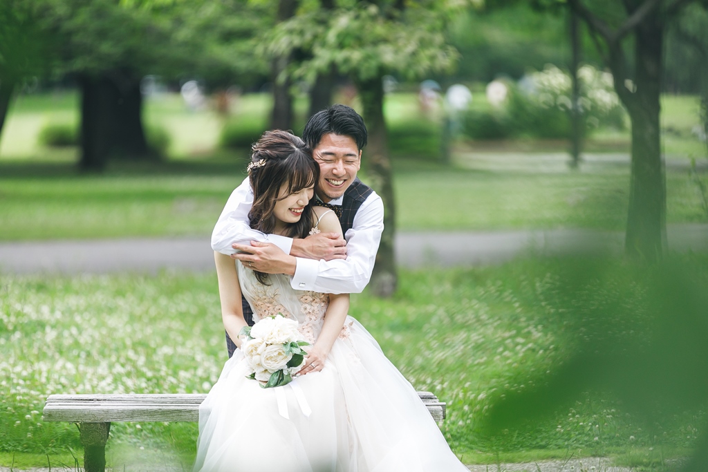 愛車との撮影も！ムービー撮影も両方叶える☆彡お2人の夢が詰まった最高の1日に♡