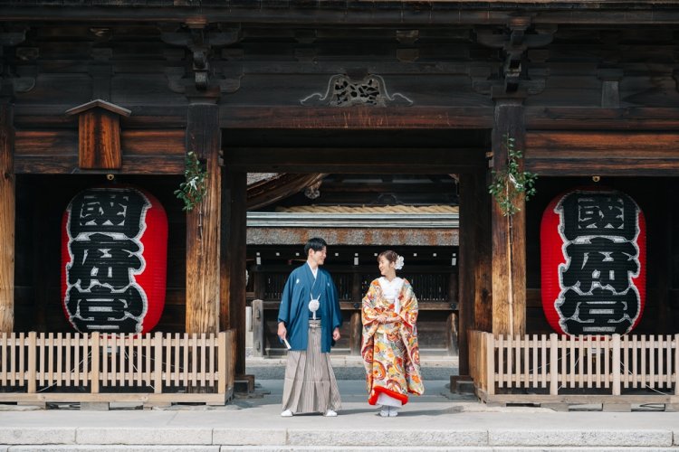 国府宮神社ギャラリー3