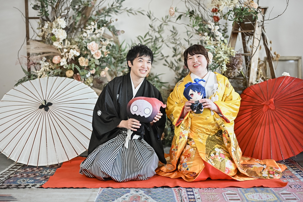 憧れを全部叶える最高の1時間♡大人オシャレなスタジオで叶える最高の笑顔☆彡