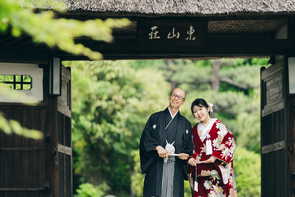 人目を気にせずゆっくり撮影～!!