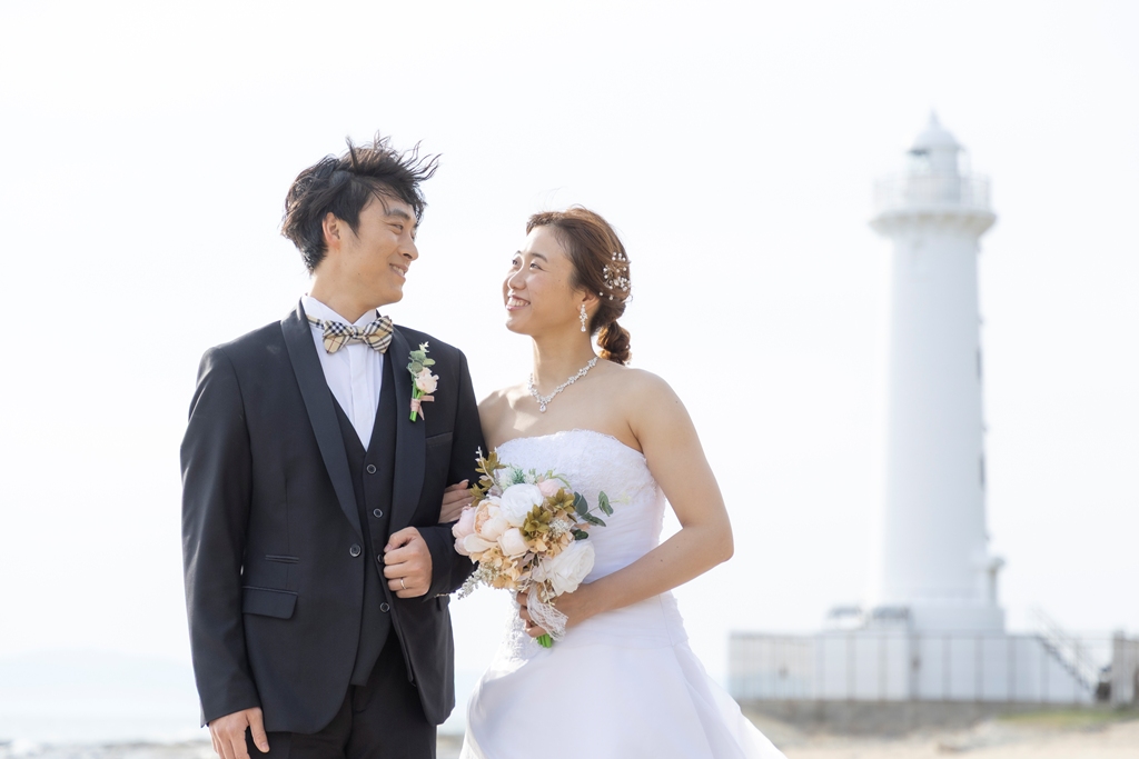 夏前の人が少ない時期が狙い目！内海撮影📸