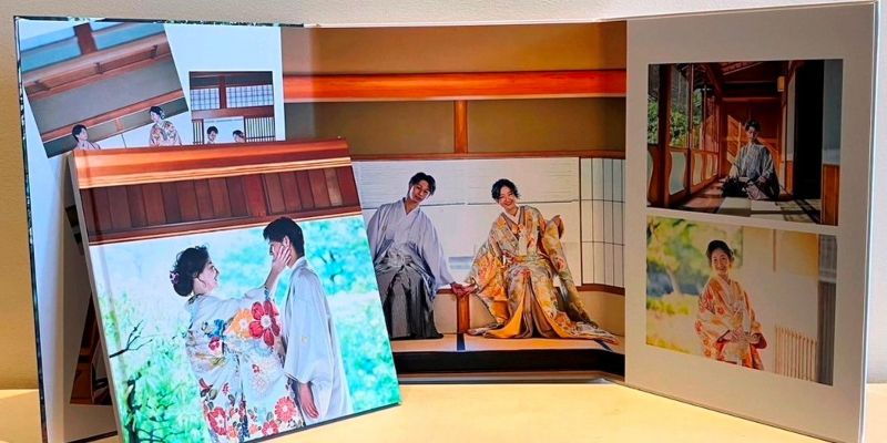 アート写真台紙