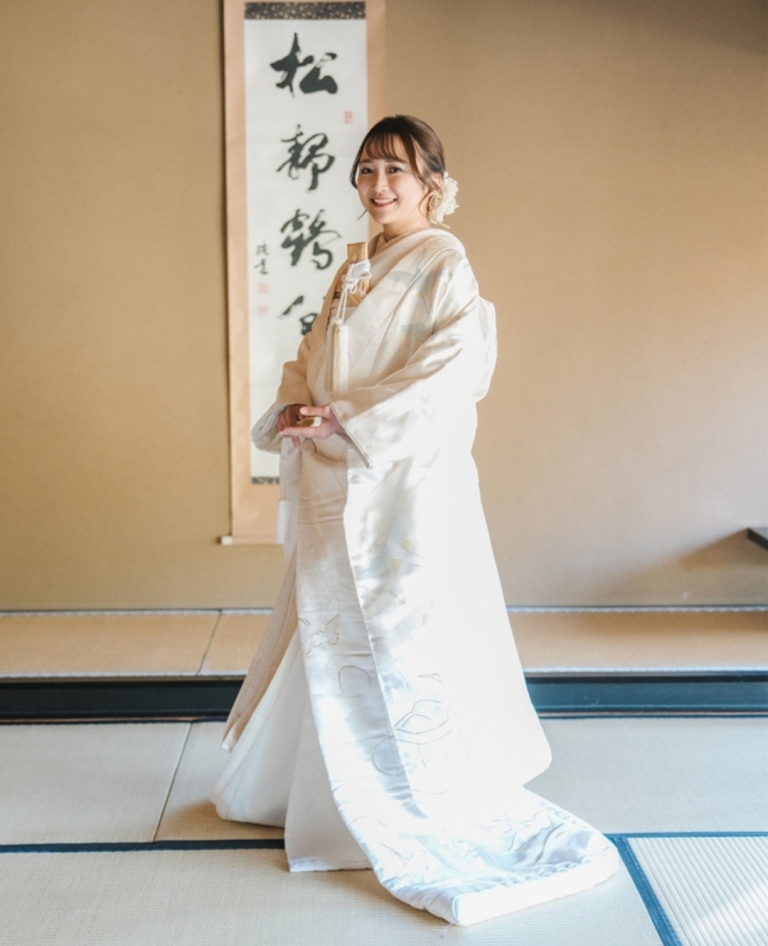 カラードレス11