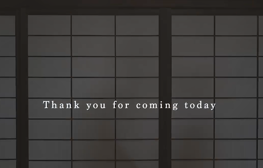 オープニングムービー構成9