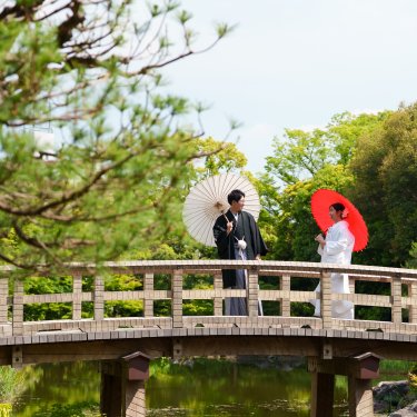笑顔が集う一日♡家族に見守られて